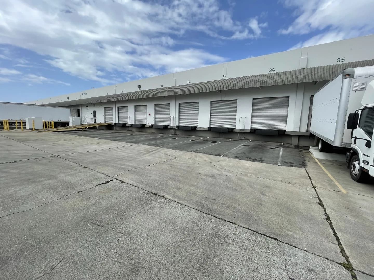 Warehouse image