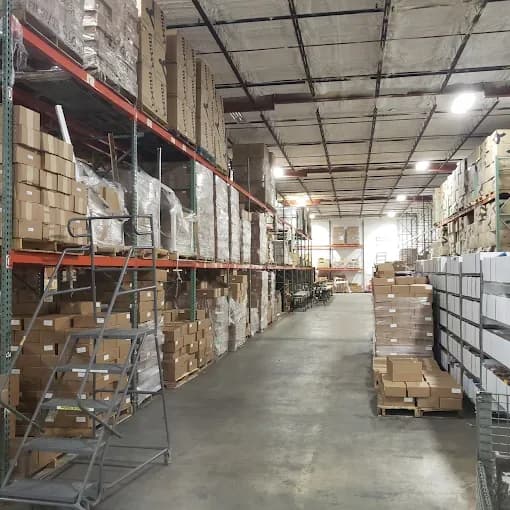 Warehouse image