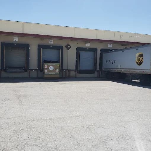 Warehouse image