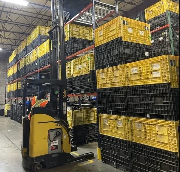 Warehouse image