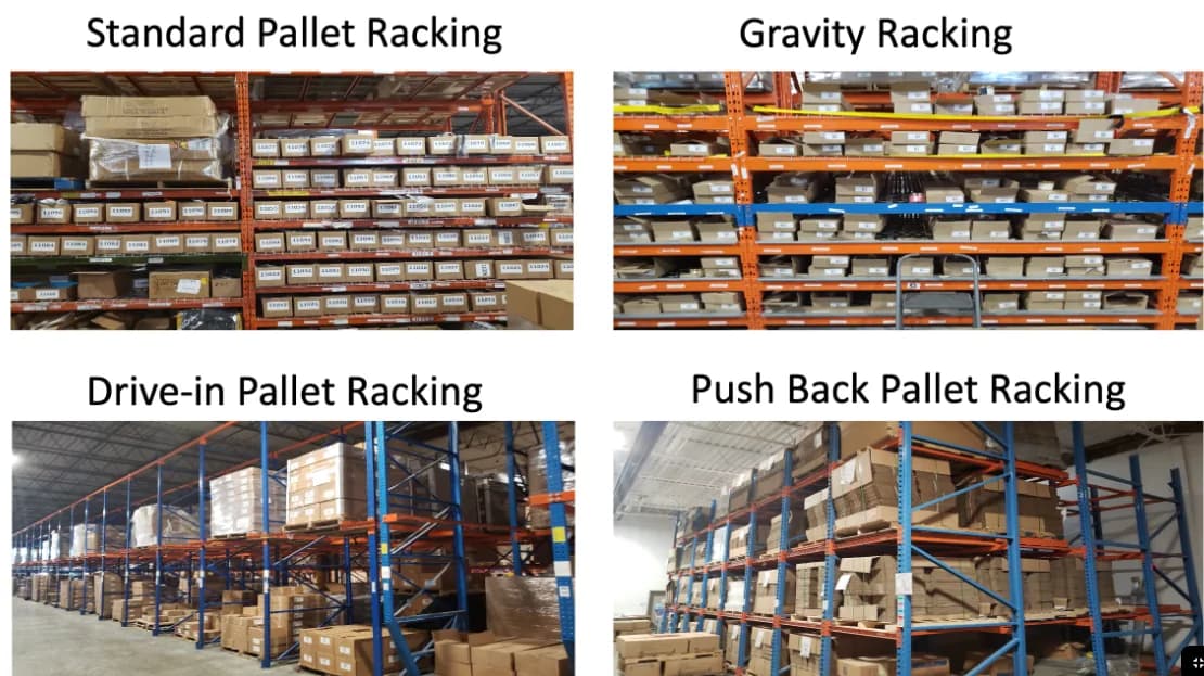 Warehouse image