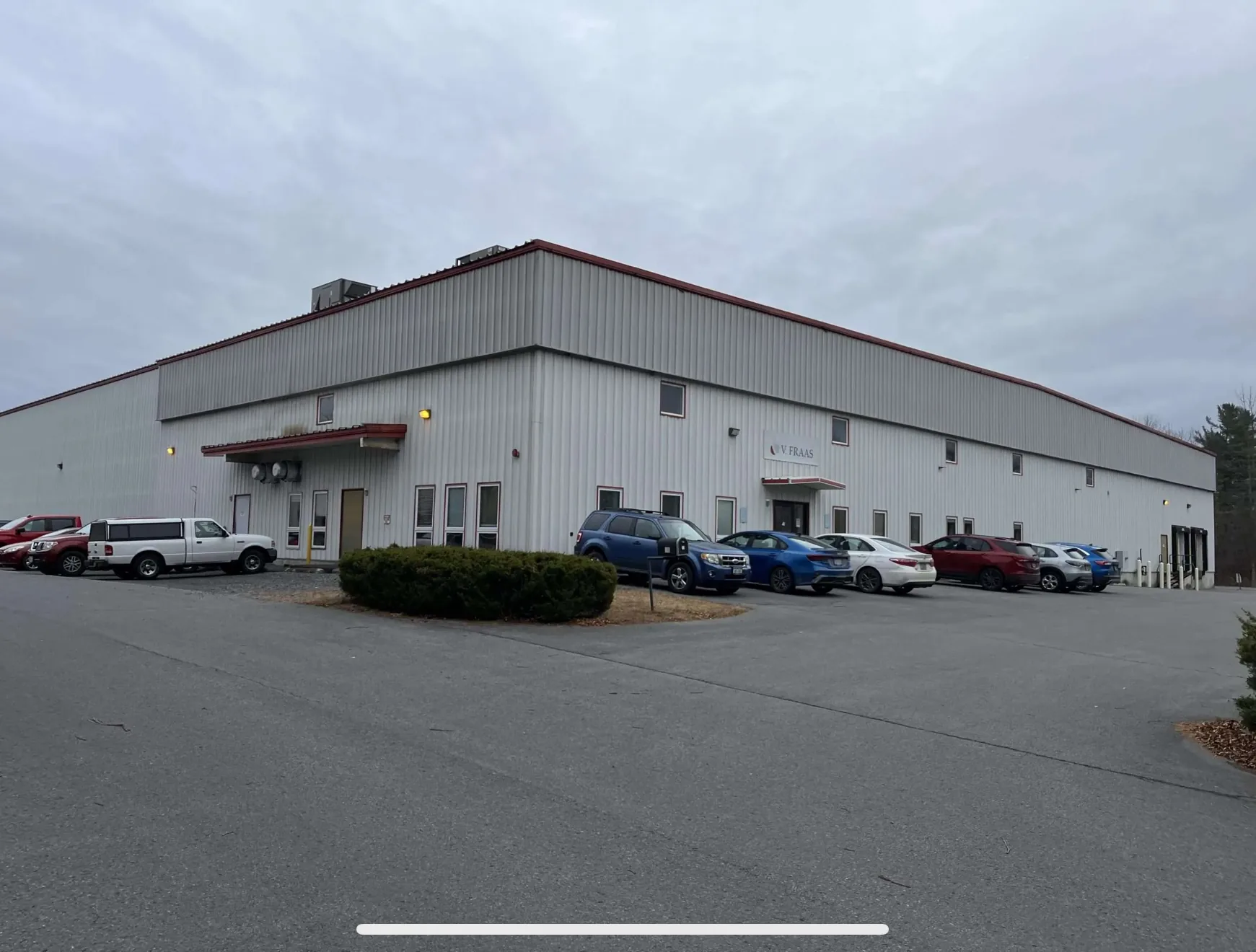 Warehouse image