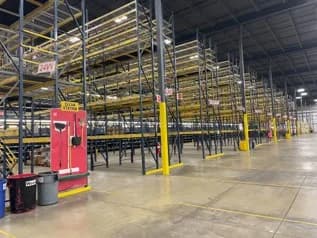 Warehouse image
