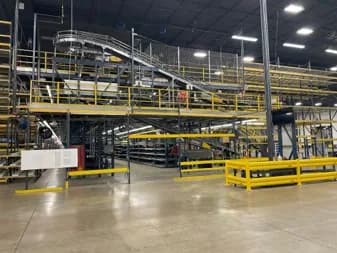 Warehouse image