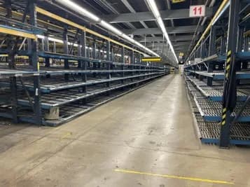 Warehouse image