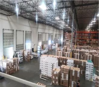 Warehouse image