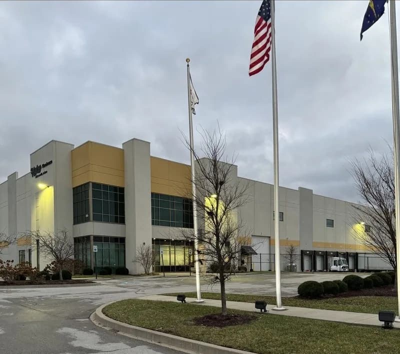 Warehouse image