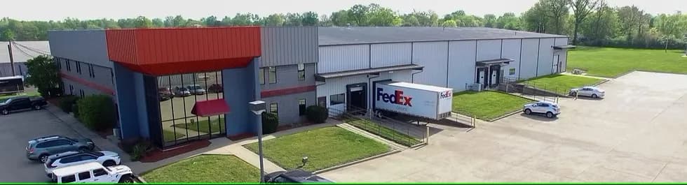 Warehouse image
