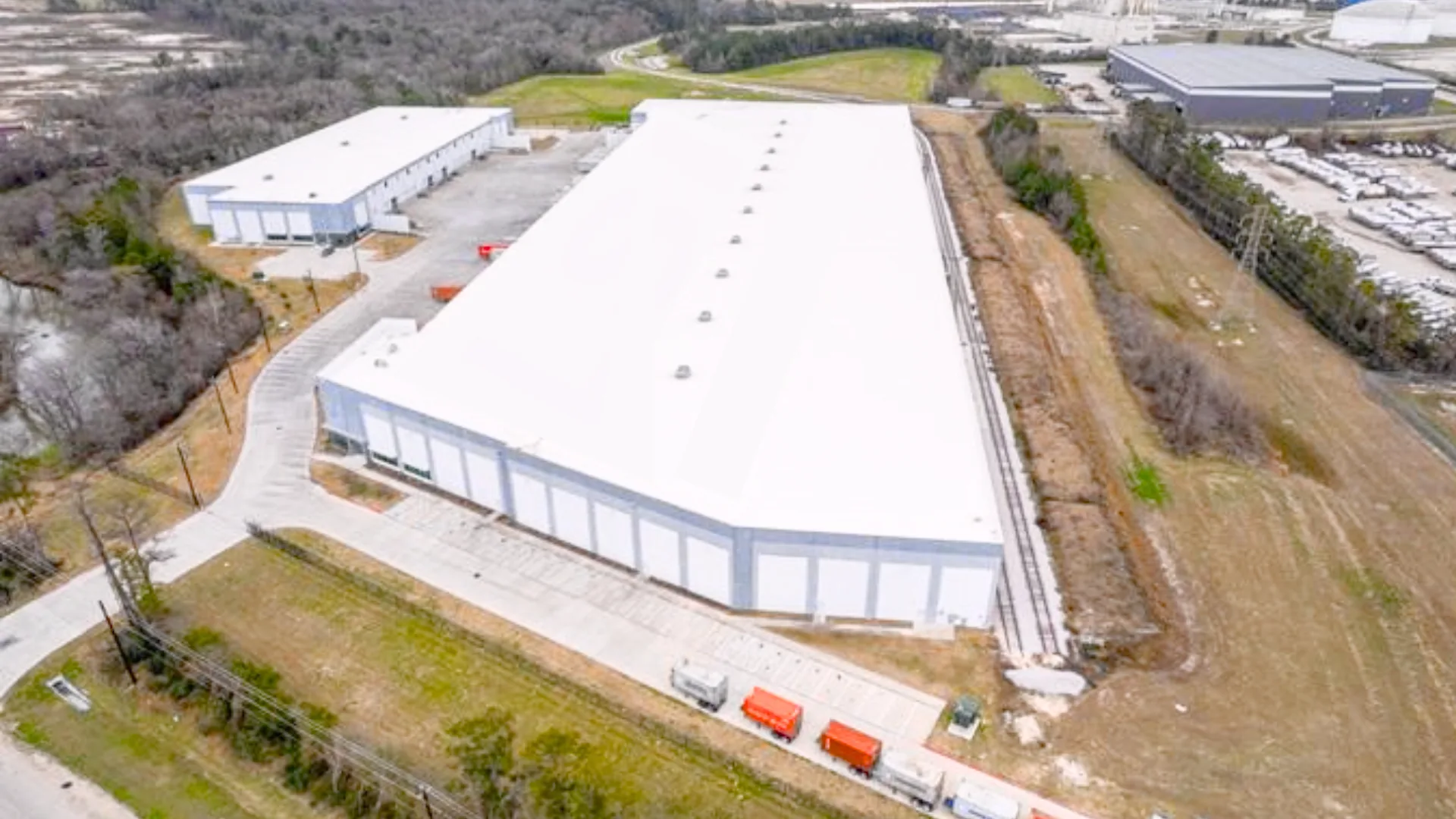 Warehouse image