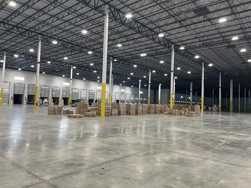 Warehouse image