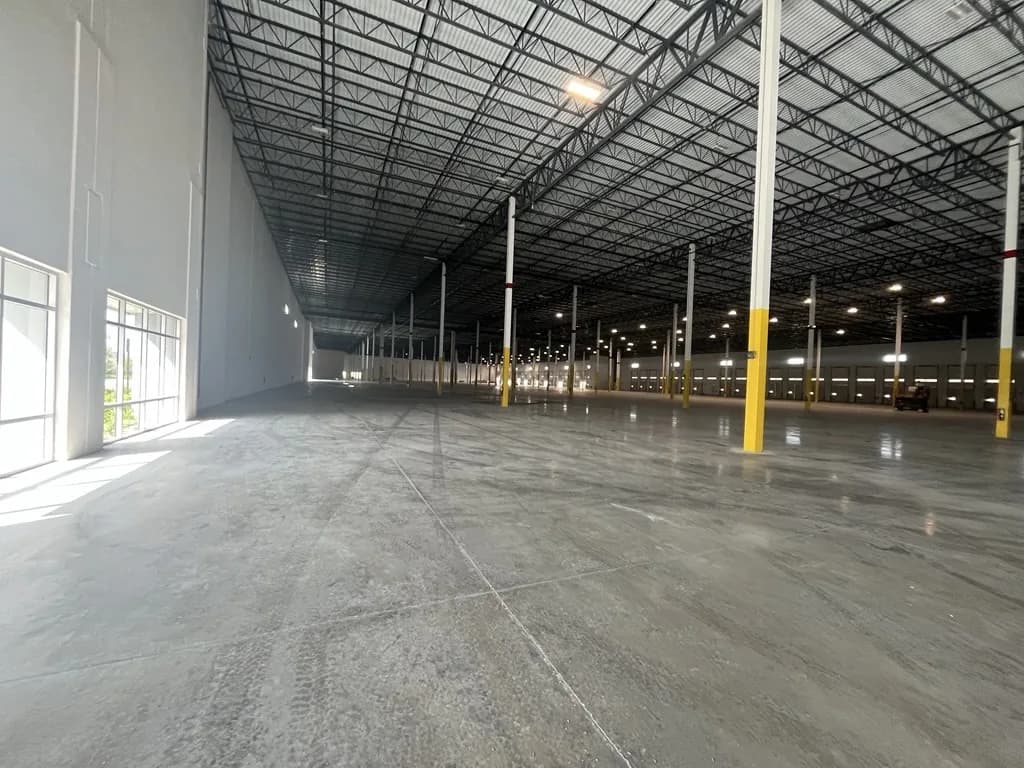 Warehouse image