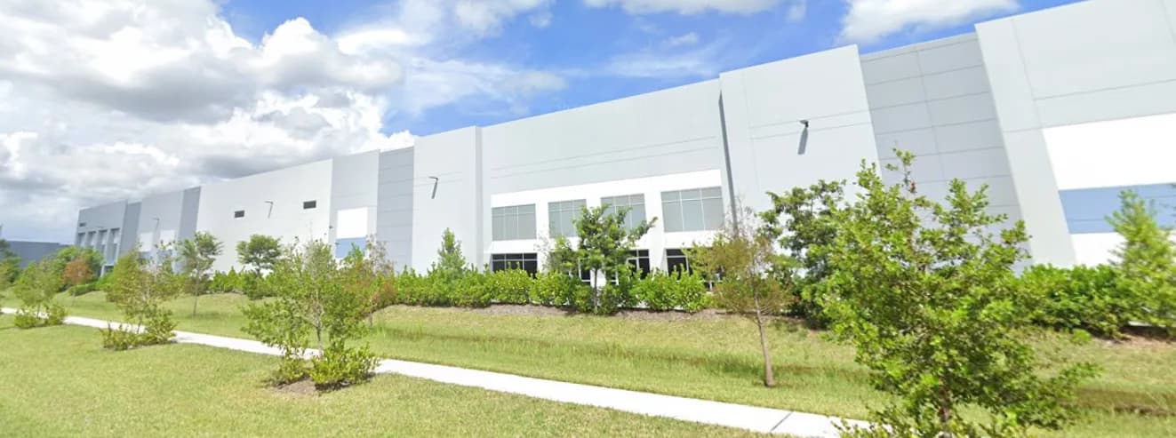 Warehouse image