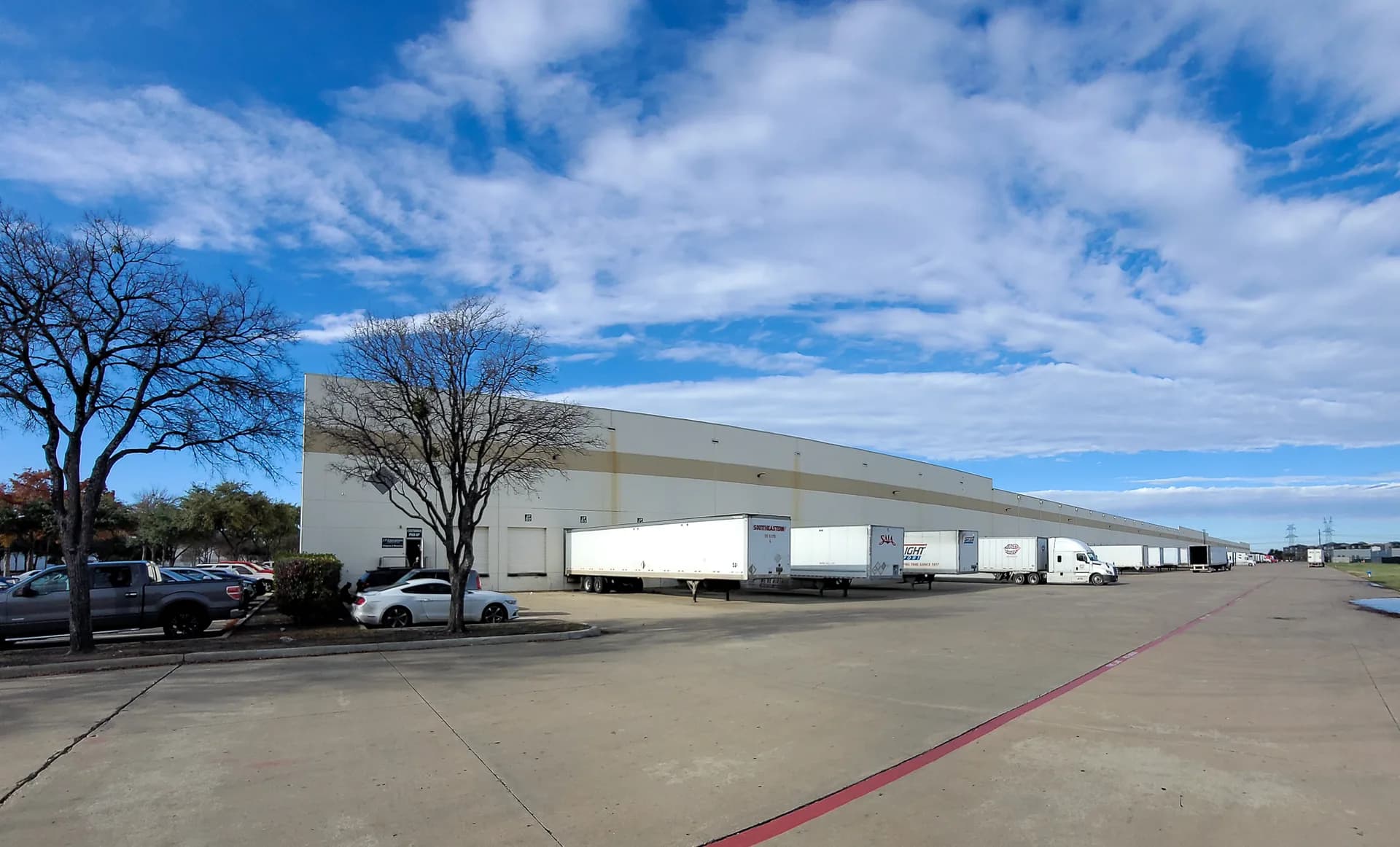 Warehouse image
