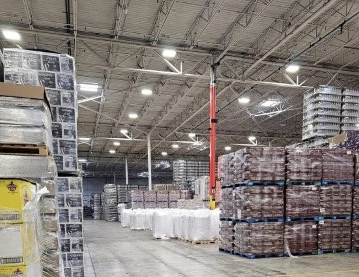 Warehouse image