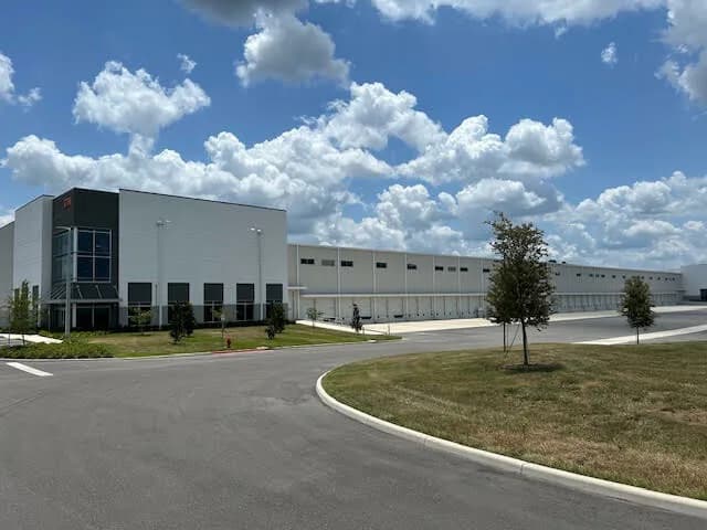Warehouse image