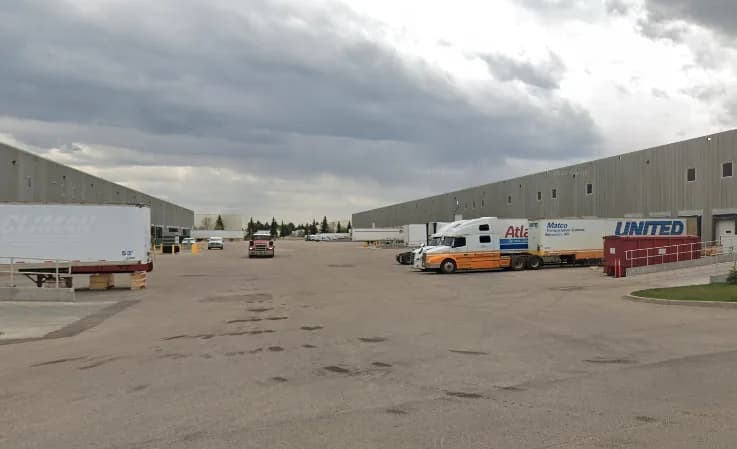 Warehouse image