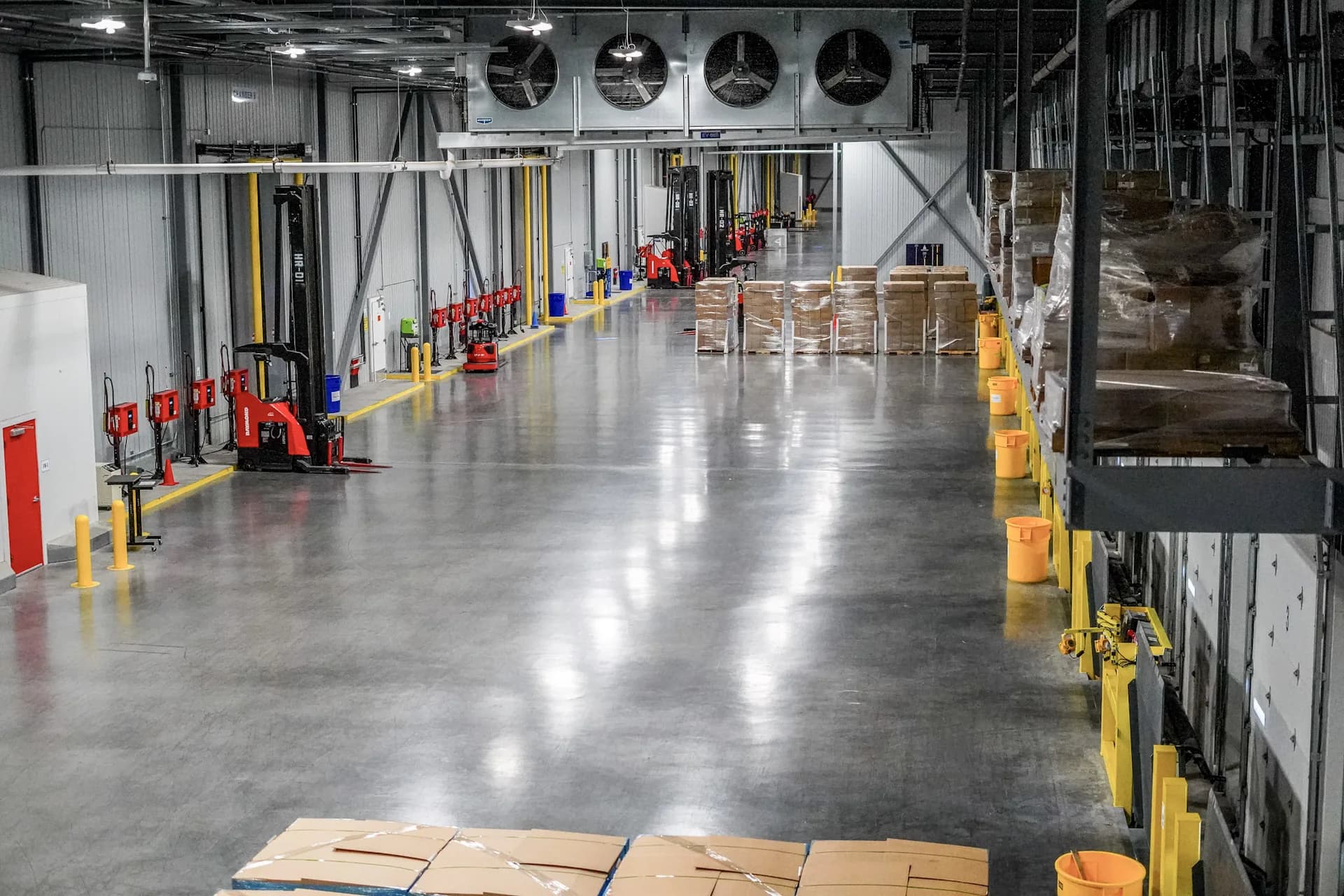 Warehouse image