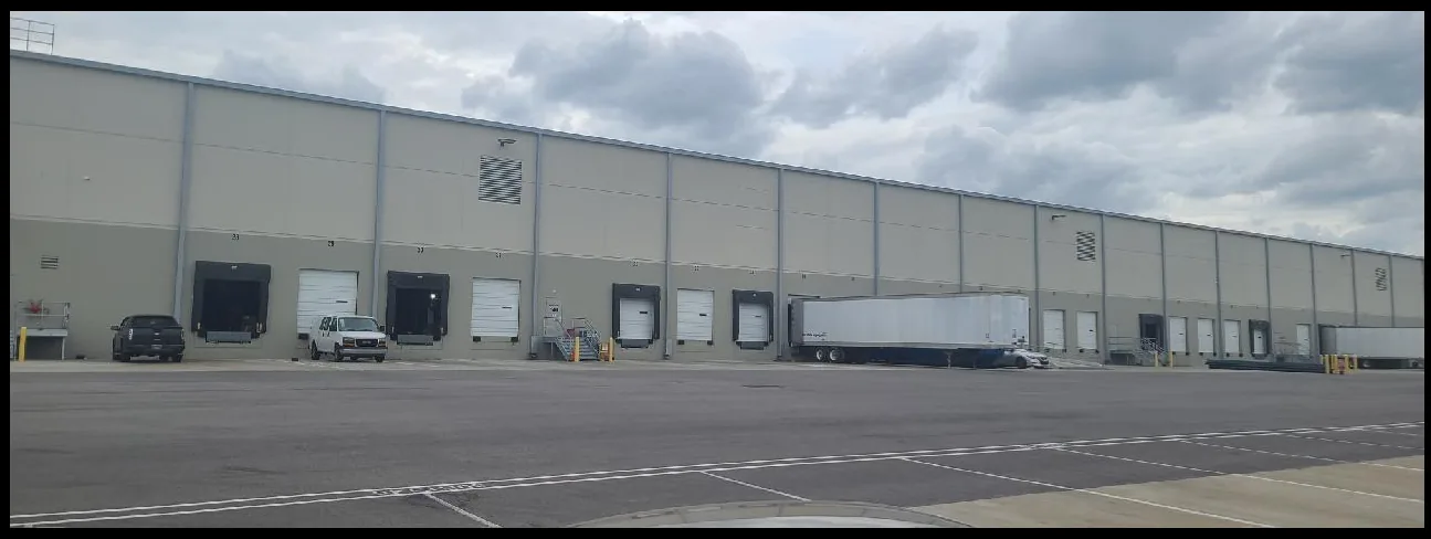 Warehouse image